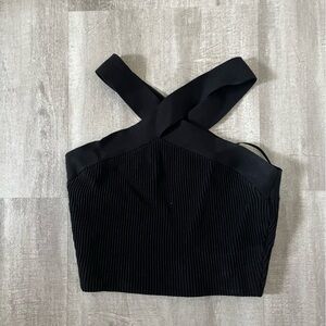 Babaton Sculpt Knit Top